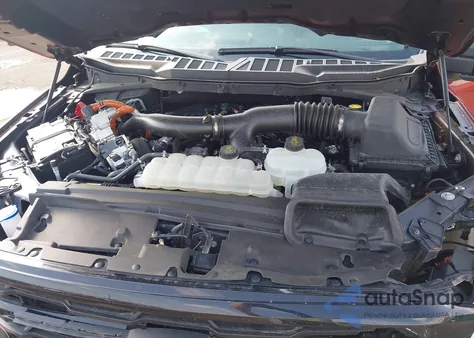 2024 Ford F-150 Xlt from USA, damaged, VIN 1FTFW3LD1RFA69721